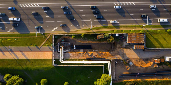 Ingenieros Geomáticos obras civiles