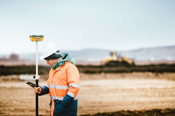 Certificados de coordenadas georreferenciadas · Topógrafos Servicios Topográficos y Geomáticos Centenera