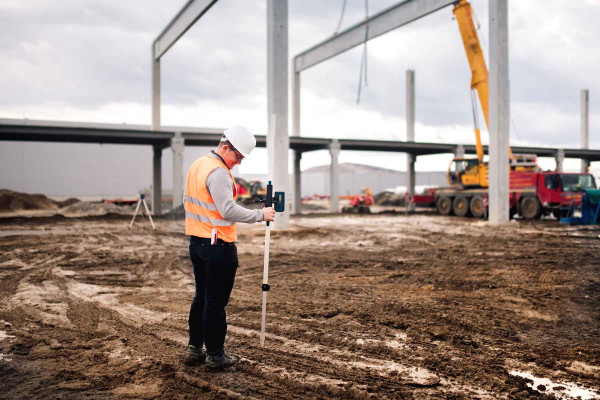 Informes de Georreferenciación · Topógrafos Servicios Topográficos y Geomáticos Tordesilos