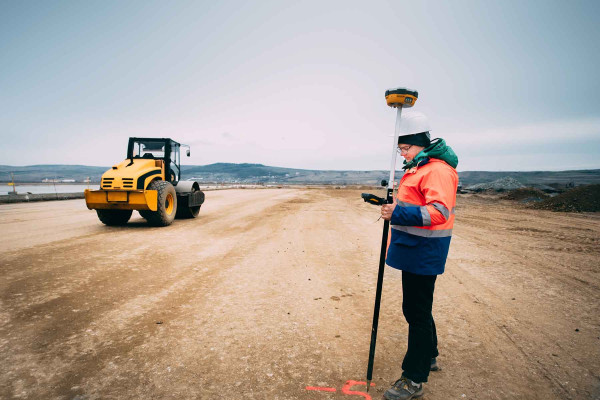 Ingeniería Geomática · Topógrafos Servicios Topográficos y Geomáticos Zaorejas