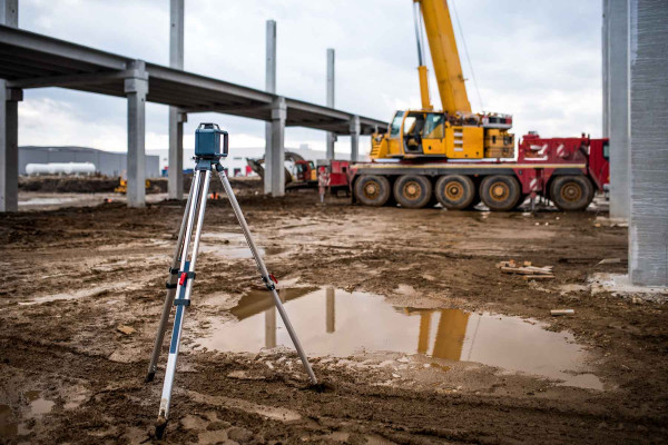 Ingeniería Topográfica · Topógrafos Servicios Topográficos y Geomáticos Cendejas de Enmedio