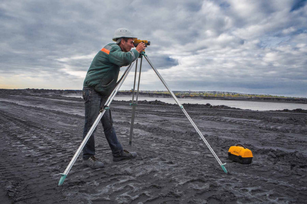 Servicios de Topografía · Topógrafos Servicios Topográficos y Geomáticos Cendejas de Enmedio